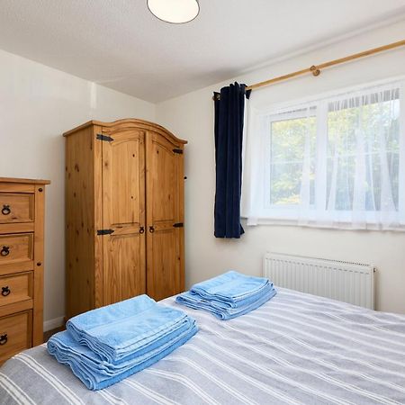 Bossell Cottage Devon Buckfastleigh Εξωτερικό φωτογραφία