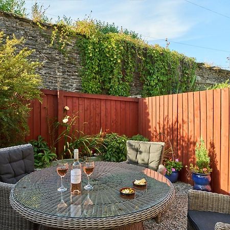 Bossell Cottage Devon Buckfastleigh Εξωτερικό φωτογραφία