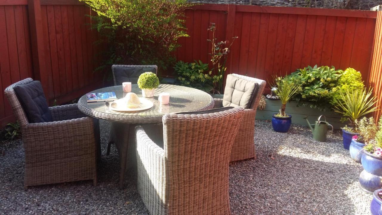 Bossell Cottage Devon Buckfastleigh Εξωτερικό φωτογραφία