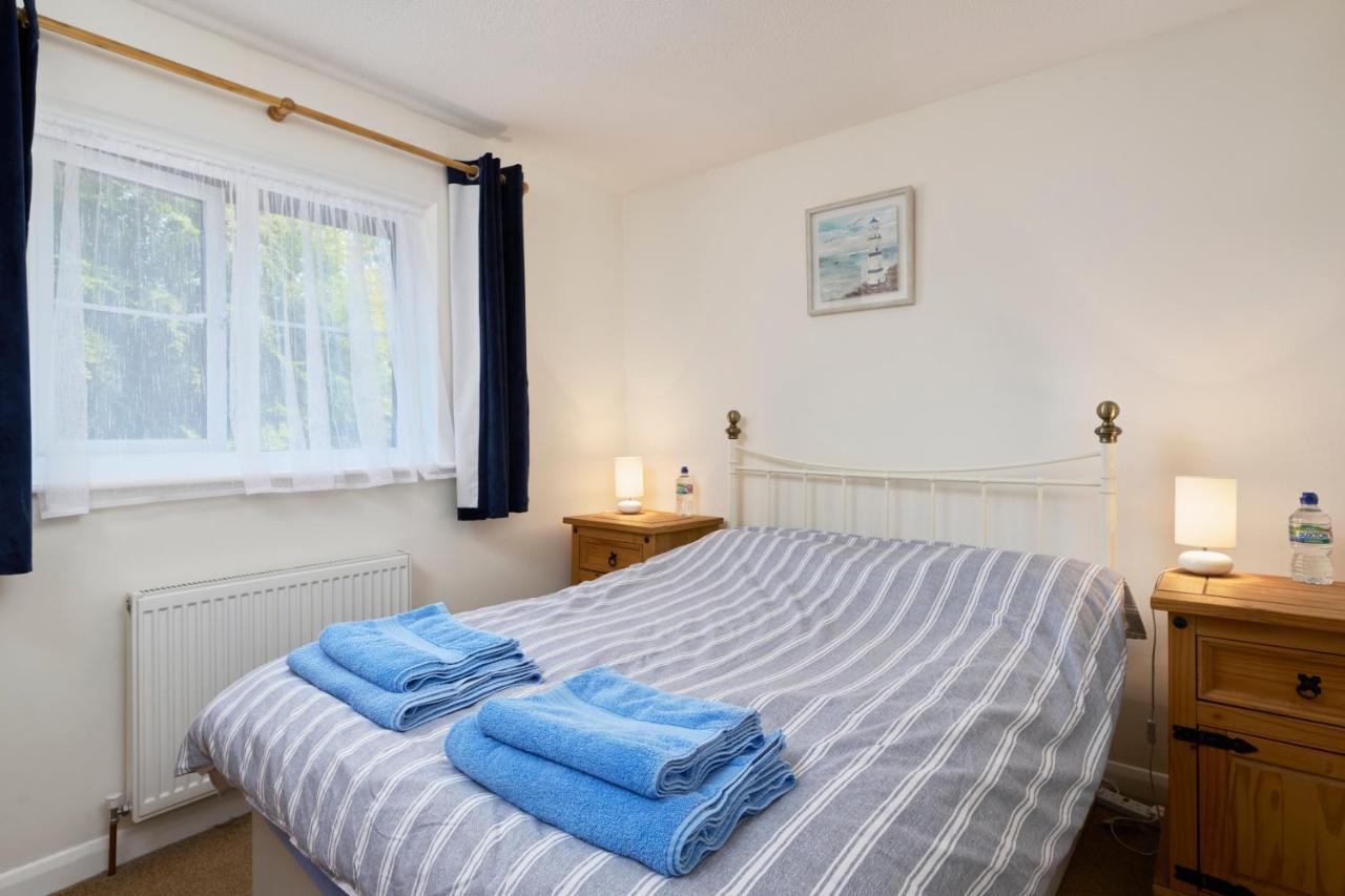 Bossell Cottage Devon Buckfastleigh Εξωτερικό φωτογραφία