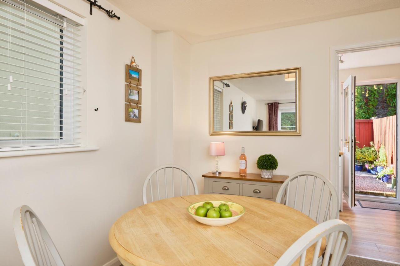 Bossell Cottage Devon Buckfastleigh Εξωτερικό φωτογραφία