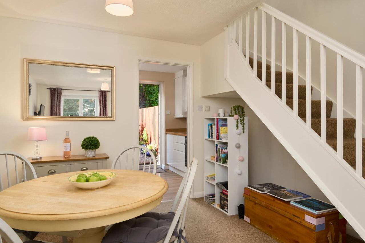 Bossell Cottage Devon Buckfastleigh Εξωτερικό φωτογραφία