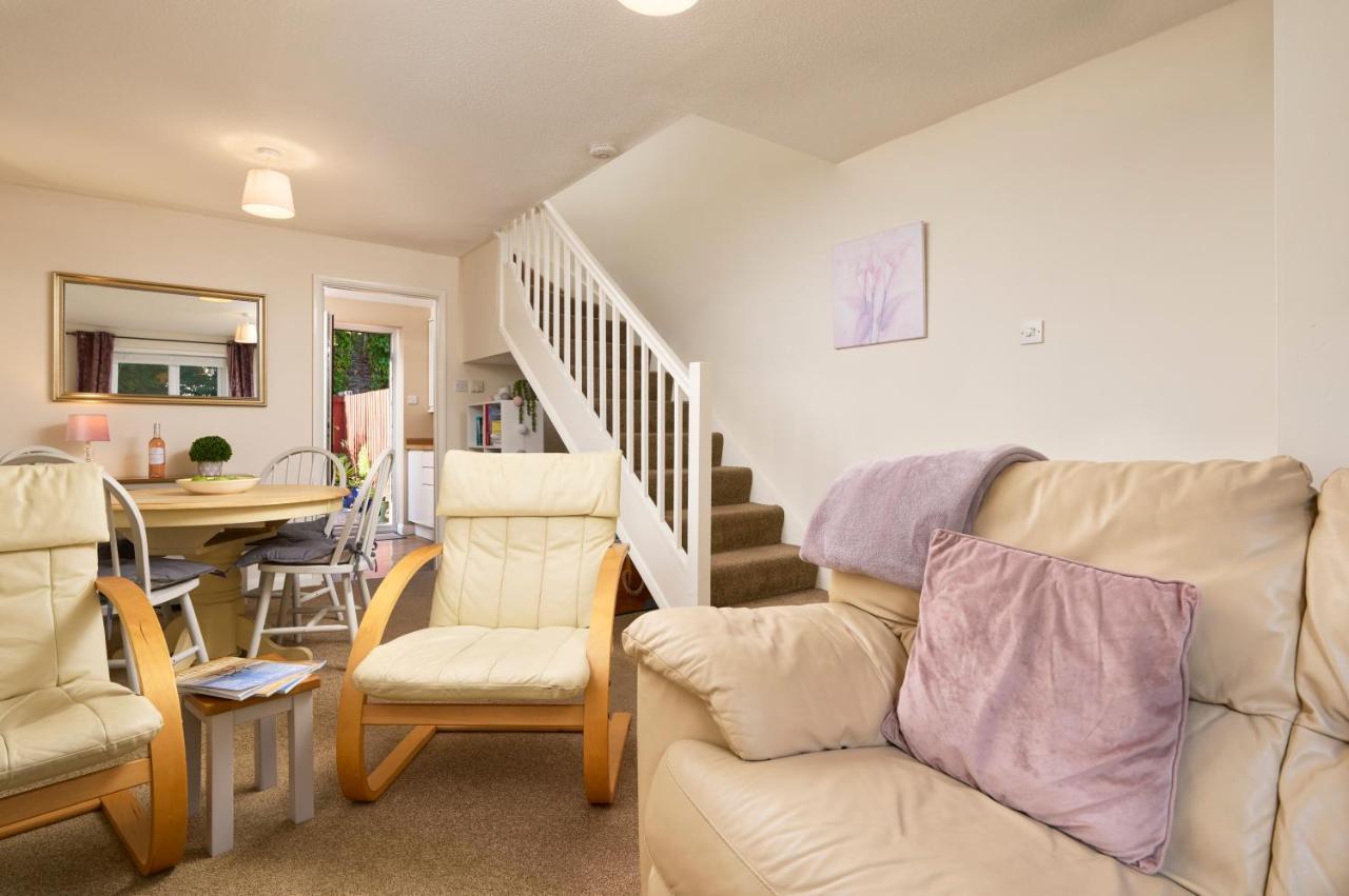 Bossell Cottage Devon Buckfastleigh Εξωτερικό φωτογραφία
