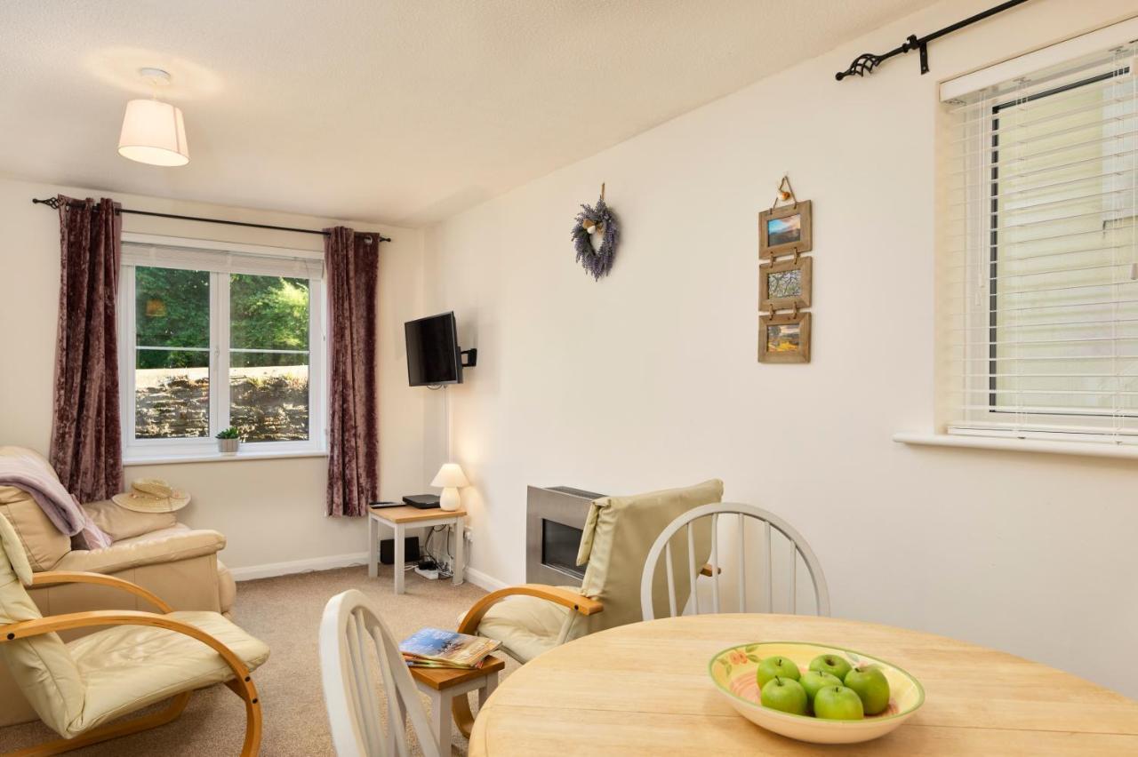Bossell Cottage Devon Buckfastleigh Εξωτερικό φωτογραφία