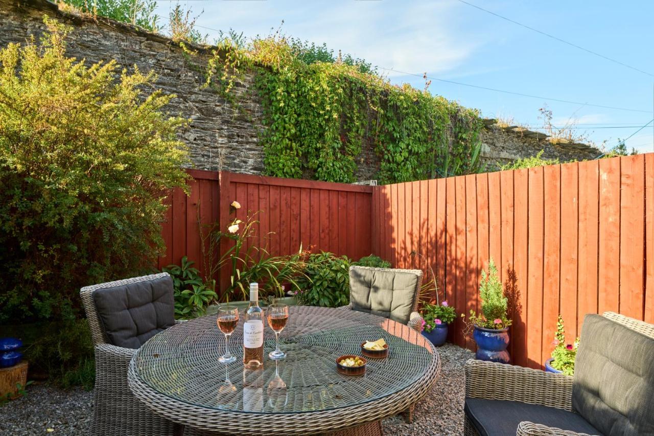 Bossell Cottage Devon Buckfastleigh Εξωτερικό φωτογραφία