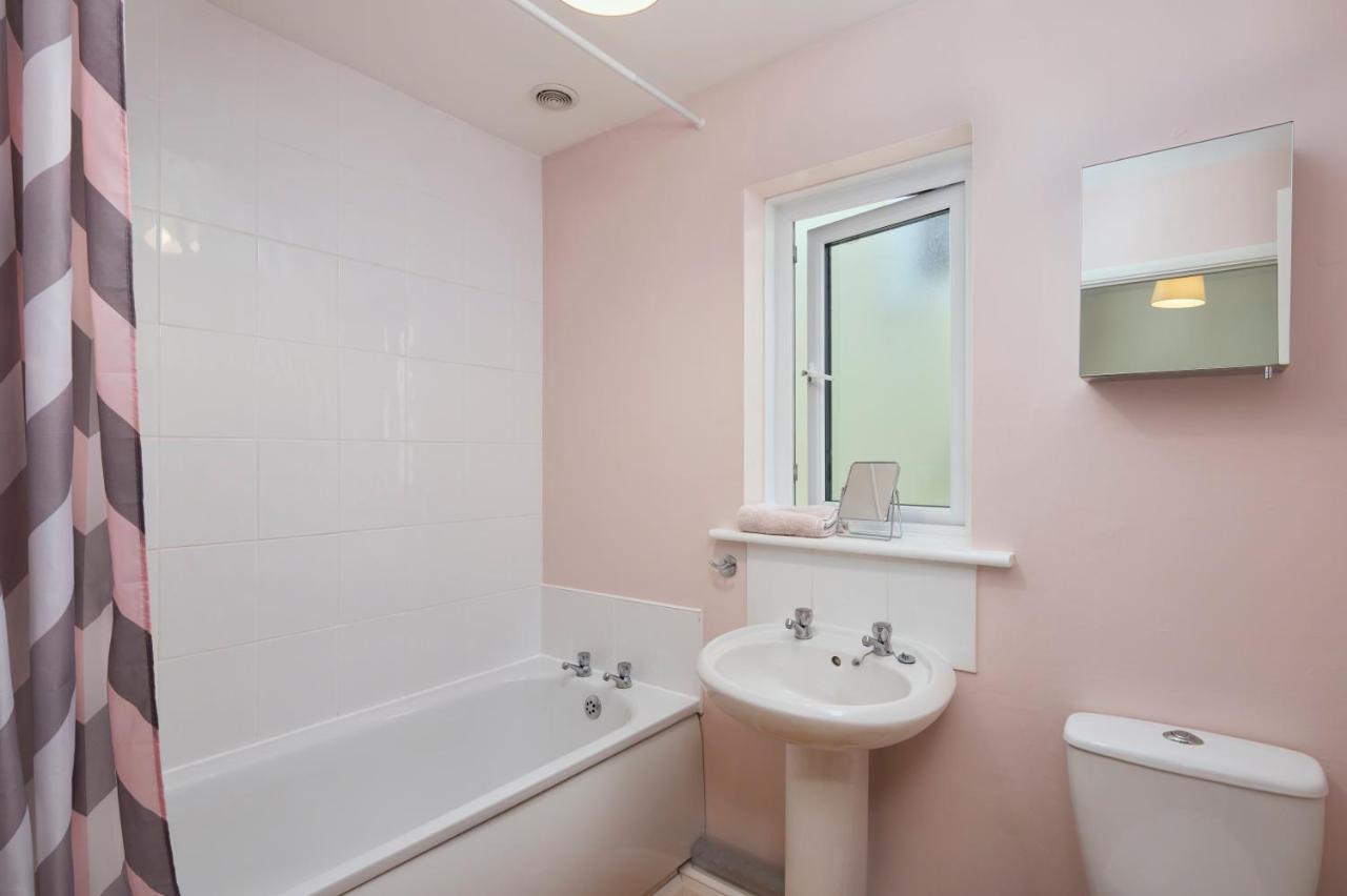 Bossell Cottage Devon Buckfastleigh Εξωτερικό φωτογραφία