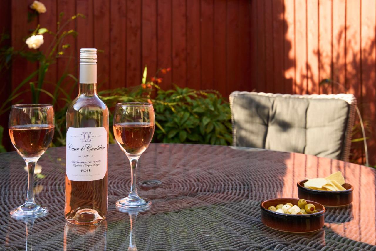 Bossell Cottage Devon Buckfastleigh Εξωτερικό φωτογραφία