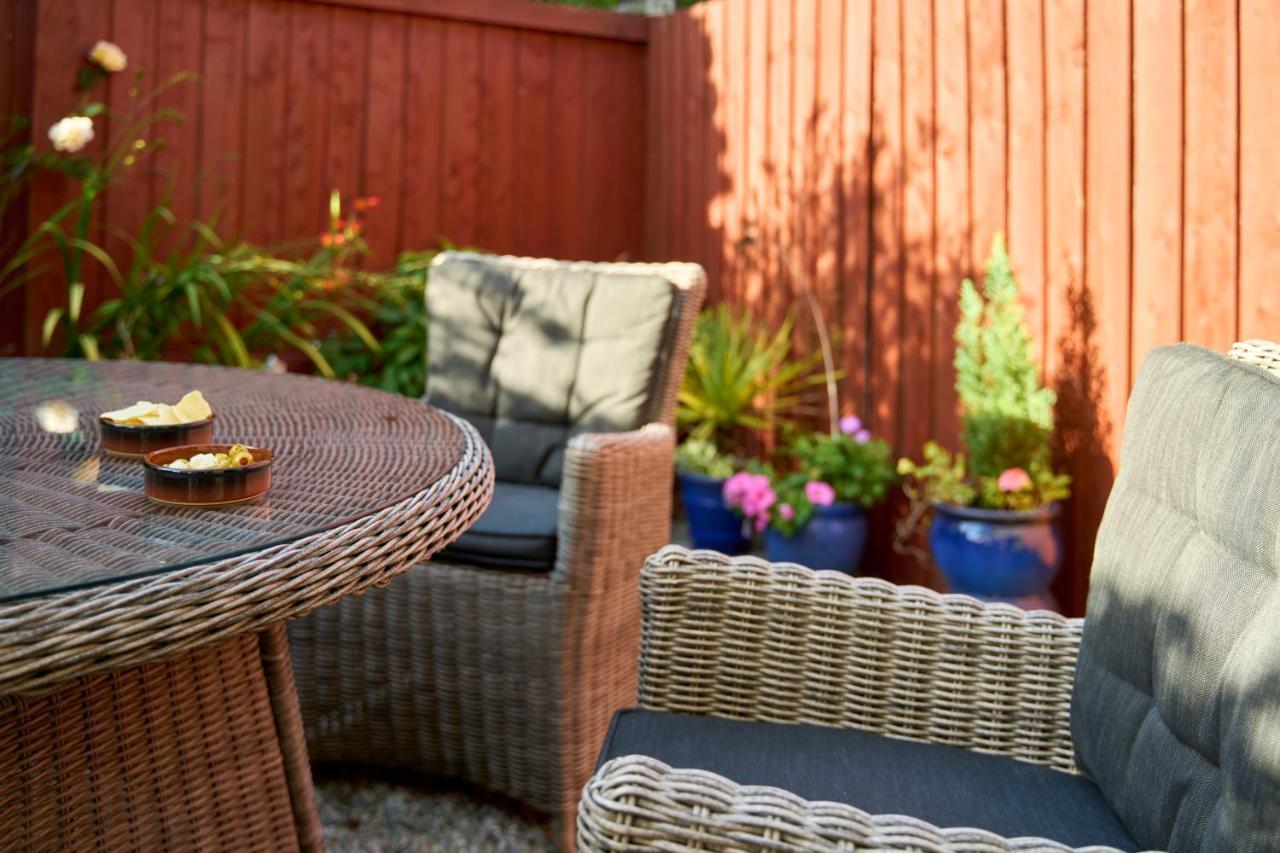Bossell Cottage Devon Buckfastleigh Εξωτερικό φωτογραφία