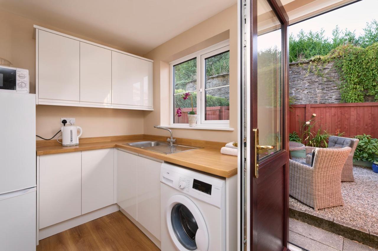 Bossell Cottage Devon Buckfastleigh Εξωτερικό φωτογραφία