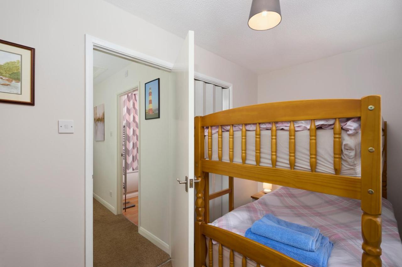 Bossell Cottage Devon Buckfastleigh Εξωτερικό φωτογραφία